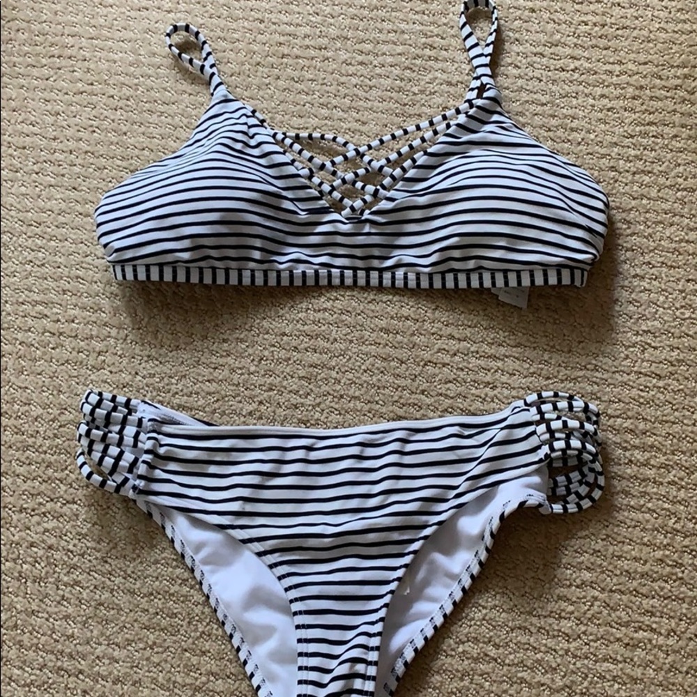 bikini